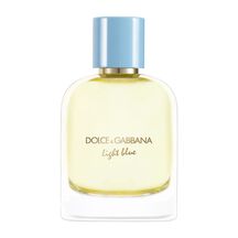 Perfume Dolce&Gabbana Light Blue Masculino Eau de Parfum